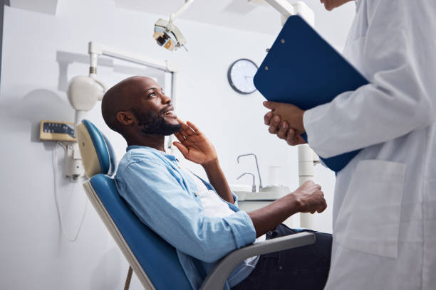 Best Emergency Treatment for Toothache in Greene, RI