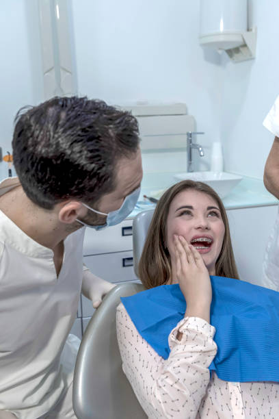 Best Emergency Broken Tooth Repair in Greene, RI