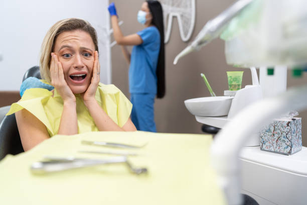 Best Pediatric Emergency Dentist in Greene, RI