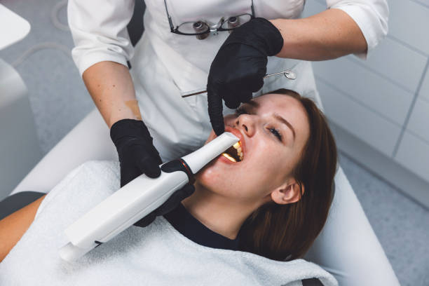 Fast & Reliable Emergency Dental Services in RI