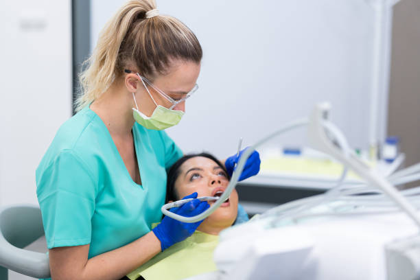 Best Emergency Tooth Extraction in Greene, RI