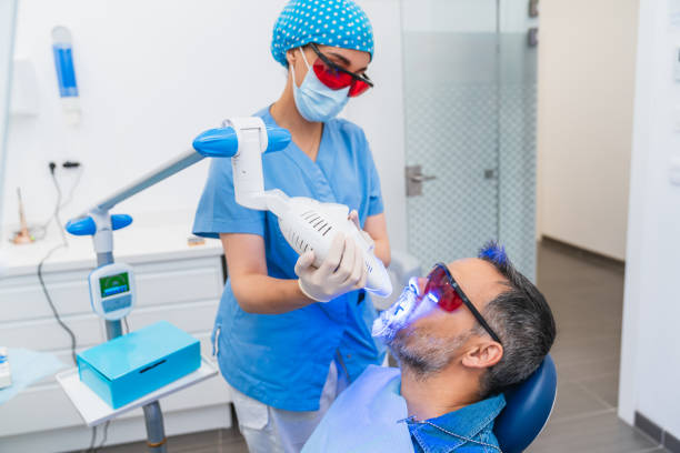 Best Walk-In Emergency Dentist in Greene, RI
