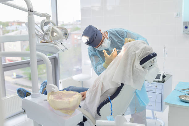 Best Walk-In Emergency Dentist in Greene, RI